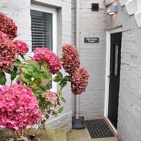 Havelock Court Apartment Whitby Zewnętrze zdjęcie