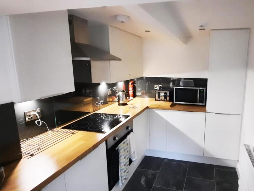Havelock Court Apartment Whitby Zewnętrze zdjęcie