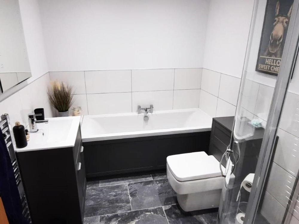 Havelock Court Apartment Whitby Zewnętrze zdjęcie