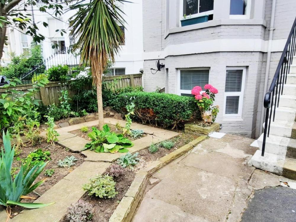 Havelock Court Apartment Whitby Zewnętrze zdjęcie