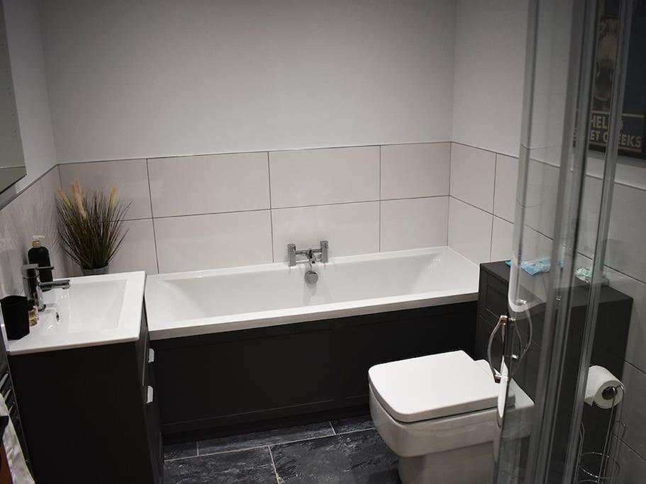 Havelock Court Apartment Whitby Zewnętrze zdjęcie