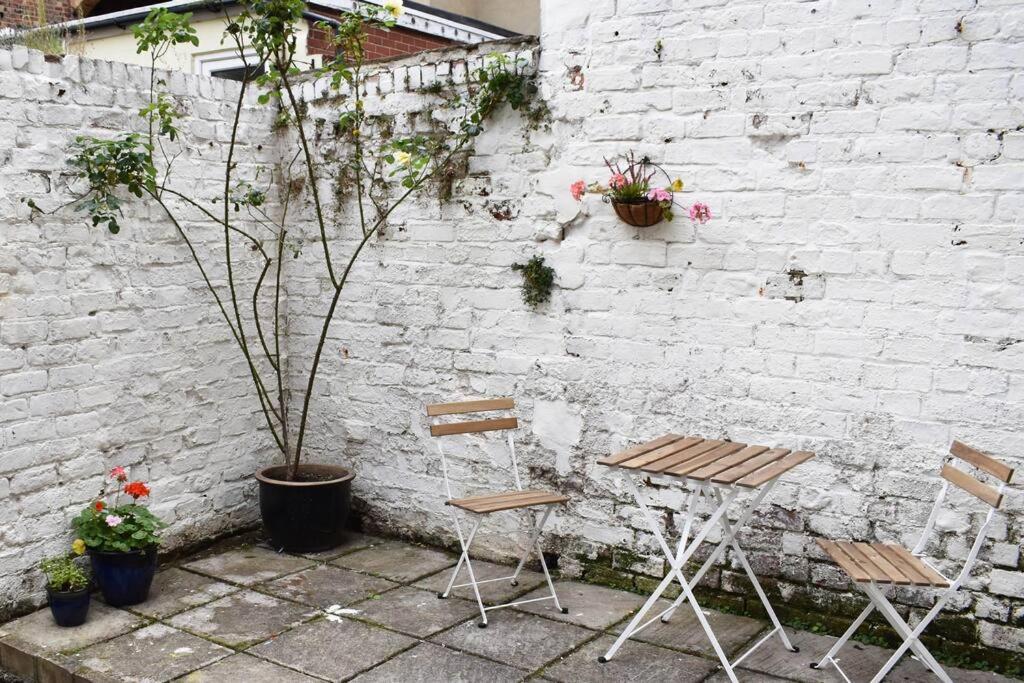 Havelock Court Apartment Whitby Zewnętrze zdjęcie