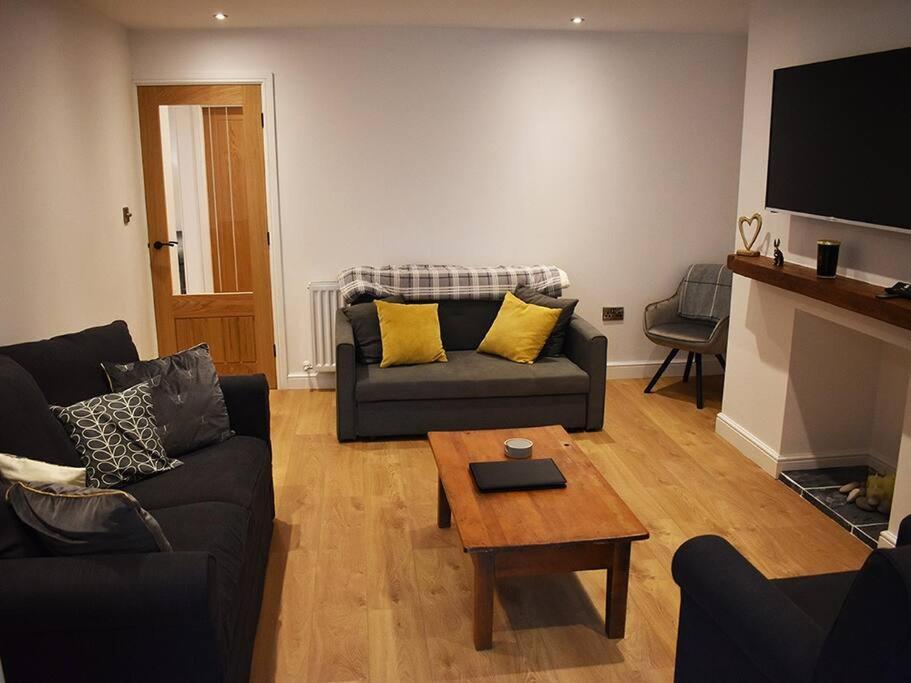 Havelock Court Apartment Whitby Zewnętrze zdjęcie
