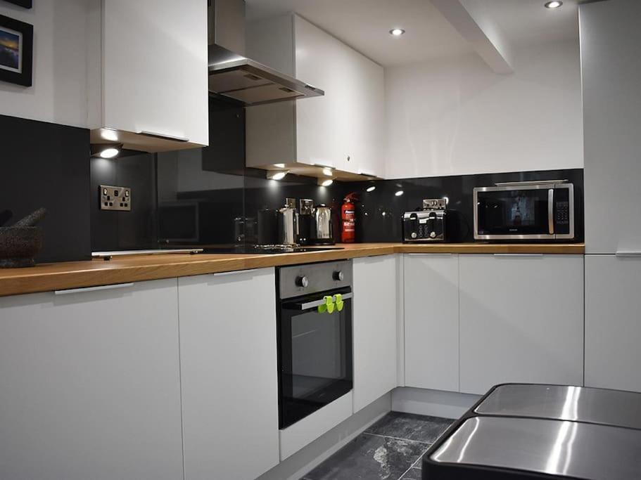 Havelock Court Apartment Whitby Zewnętrze zdjęcie