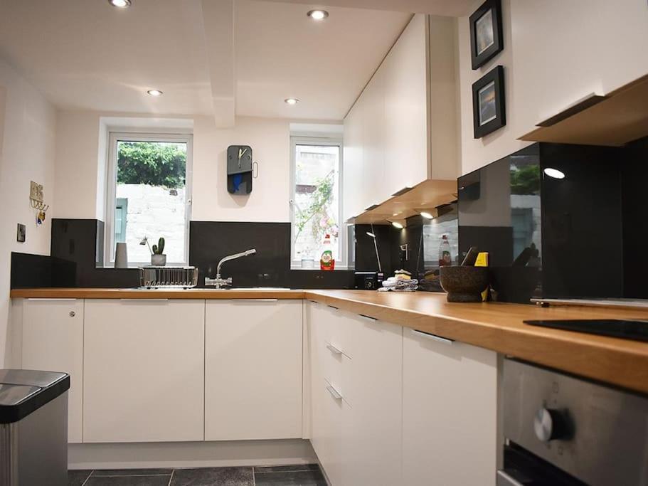 Havelock Court Apartment Whitby Zewnętrze zdjęcie