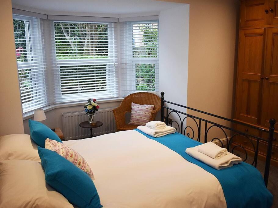 Havelock Court Apartment Whitby Zewnętrze zdjęcie