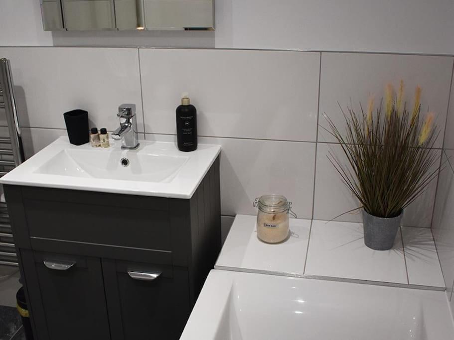Havelock Court Apartment Whitby Zewnętrze zdjęcie